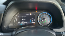 Nissan LEAF 160kW e+ N-Connecta 62kWh 5dr Auto Electric Hatchback